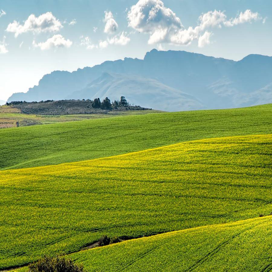 Studio del territorio - CLV Costruzioni